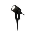 Tuinpadverlichting