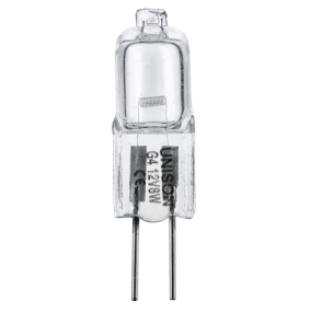 Halogeen G4 5W 12V 2 Stuks Van Unison - 