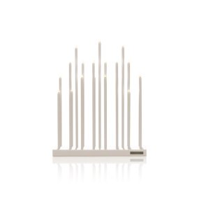 Elflugan Gebroken wit Van SMAK Design - 