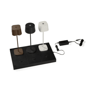 Oplaadstation Plaat Van Konstsmide - 