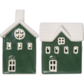 Husby Groente Van Star Trading - Versier je huis en laat de huizen een gezellige sfeer uitstralen.