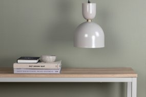 Tim Ø20 Beige hanglamp Van Venture Design - 
