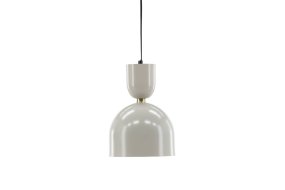 Tim Ø20 Beige hanglamp Van Venture Design - 