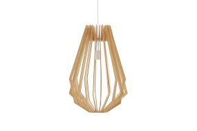 Spider Ø42 Hout hanglamp Van Venture Design - 