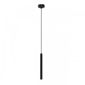 Yoru 30cm Zwart Van Hallbergs - Het is aan te raden om er meerdere op een rij of in een groep boven de eettafel of in de keuken te plaatsen.