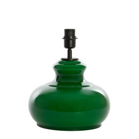 Verde 33cm Groente lampenvoet Van Light & Living - 