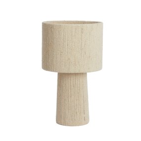 Pitino 50cm Natuur tafellamp Van Light & Living - 