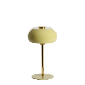 Surin 40cm Lichtgroen tafellamp Van Light & Living - 