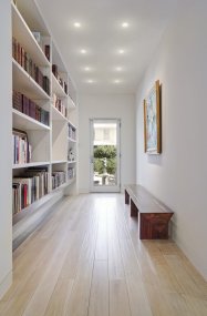 Spot Essential 5x2.6W GU10 Wit Van Ledvance - Spot Essential is een praktische en stijlvolle set van 5 inbouwspots die voor moderne en discrete verlichting zorgen.