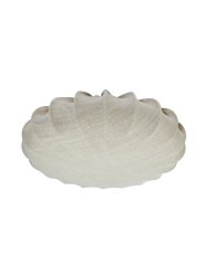 Florenzo Ø56 Grijs plafondlamp Van PR Home - Stijlvolle en stijlvolle plafondlamp die zowel aan als uit mooi is.