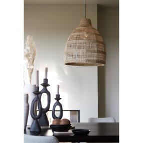 Sagar Ø50 Natuur hanglamp Van Light & Living - 