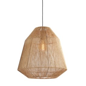 Malva Ø60 Natuur hanglamp Van Light & Living - 