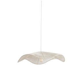 Rafa Ø70 Crèmewit hanglamp Van Light & Living - 