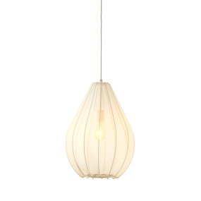 Itela Ø38 Zand hanglamp Van Light & Living - 