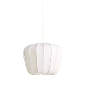 Zubedo Ø50 Crèmewit hanglamp Van Light & Living - 