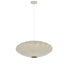 Fay Ø60 Bruin hanglamp Van Light & Living - 