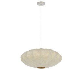 Fay Ø50 Bruin hanglamp Van Light & Living - 