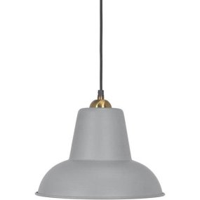 Scottsville Ø30 Grijs hanglamp Van PR Home - 