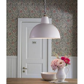 Scottsville Ø52 Grijs hanglamp Van PR Home - 