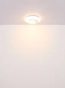 Gaia Ø35 Wit kinderlamp Van Globo Lighting - Ett utm&auml;rkt val f&ouml;r vardagsrum, kontor eller barnrum och fungerar b&aring;de som en funktionell ljusk&auml;lla och en dekorativ inredningsdetalj.