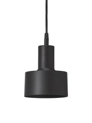 Solo Ø13 Zwart raamlamp Van PR Home - 