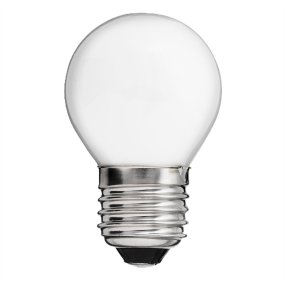 E27 0,8W 2700K Dimbar Van Unison - 