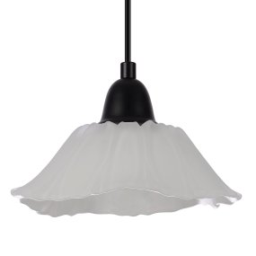 Bobby Ø18 Wit Van Oriva - Bobby heeft een tijdloos design met klassieke vormen.