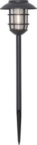 Filippa Grafiet solarlamp Van Star Trading - 
