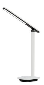 Ivory 35cm Wit bureaulamp Van Philips - Dankzij het robuuste ontwerp en de optimale prestaties is de Philips LED Performance bureaulamp de perfecte lamp voor uw huis.