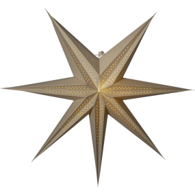 Point Ø60 Beige Van Star Trading - 