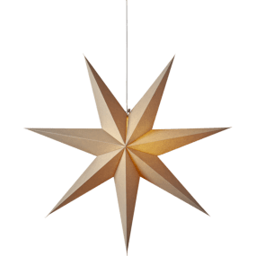 Plain Ø75 Beige Van Star Trading - 
