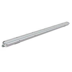 Sixtyfivey 4000K 150cm Grijs Van Designlight - De armatuur biedt zowel flexibiliteit als eenvoud dankzij kenmerken zoals:Doorvoeraansluiting met 5-polige snelkoppeling voor een soepele doorvoerRoestvrijstalen clips voor een veilige en duurzame bevestigingBevestigingsmateriaal voor kabelmontage meegeleverdInstelbaar vermogen via DIP-schakelaar voor optimale lichtaanpassingSixtyfivey maakt deel uit van Designlight's Grab'n Go-serie, een productlijn ontwikkeld voor eenvoud, betrouwbaarheid en snelle installatie.