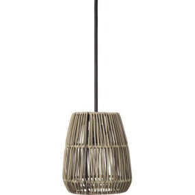 Saigon Ø18 Natuur hanglamp Van PR Home - Het is aan te raden om ze in een donkere hoek te plaatsen voor een gezellige verlichting, of om er meerdere op dezelfde plek te plaatsen.