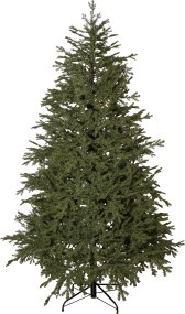 Enedal 210cm Groente Van Star Trading - Deze zijn gemaakt van PE-materiaal, wat een goede keuze is voor het milieu.