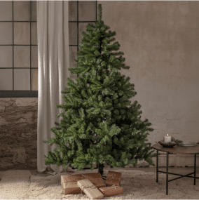 Quebec 210cm Groente Van Star Trading - 