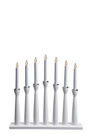 Måseskär Wit Van Markslöjd - 