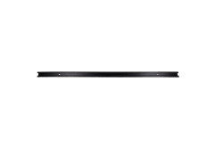 Rail 1m Zwart Van Aneta Lighting - 1m rail voor het Trackline railsysteem van Aneta.