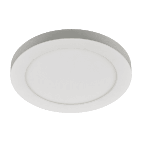 Izzy Ø22 Wit Van Designlight - De kleurtemperatuur wordt ingesteld met de DIP-schakelaar in de behuizing.