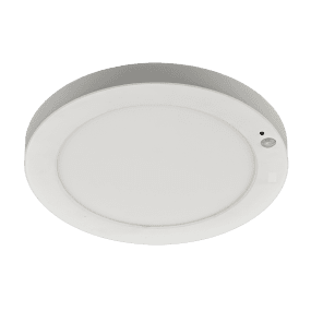 Izzy Sensor Ø22 Wit Van Designlight - Montage dicht bij het plafond of direct in de plafonddoos.