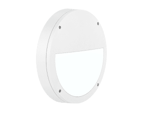 Diploma halv Wit Van Westal - Aan de achterzijde bevinden zich twee in- en uitgangen en zijn voorzien van snelaansluitklemmen voor eenvoudige aansluiting.