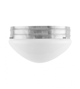 Heidenstam 300 Nikkel Van Karlskrona lampfabrik - Lampan &auml;r f&ouml;rsedd med tre ljusk&auml;llor f&ouml;r en j&auml;mnare och behagligare ljusbild, vilket &auml;r s&auml;rskilt viktigt vid anv&auml;ndandet av slipade kristallglas.