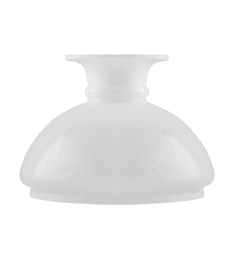 Vesta Glass Shade 155 Wit Van Karlskrona lampfabrik - 