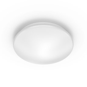 Canopus Ø32 Wit badkamerlamp Van Philips - 