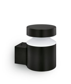 Laven Zwart buitenlamp Van Philips - 