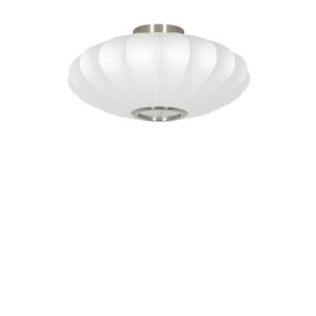 Fay Ø40 Wit plafondlamp Van Light & Living - 