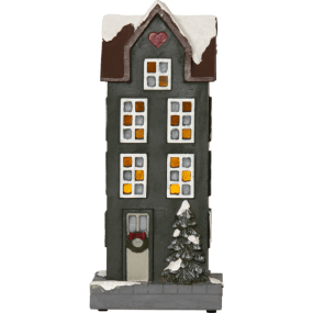 Hus 25cm Groente Van Star Trading - 