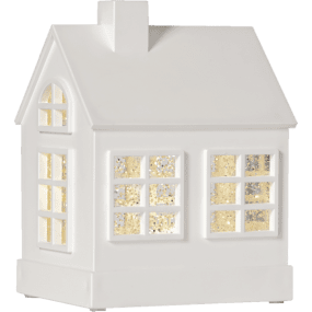 Vinter 15cm Wit Van Star Trading - 