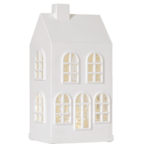 Vinter 22cm Wit Van Star Trading - 