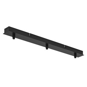 Triple Canopy Zwart Van Ledvance - 