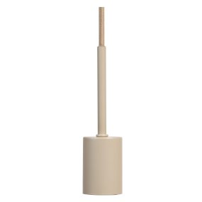 Needle Ø4 Beige hanglamp Van Ledvance - 